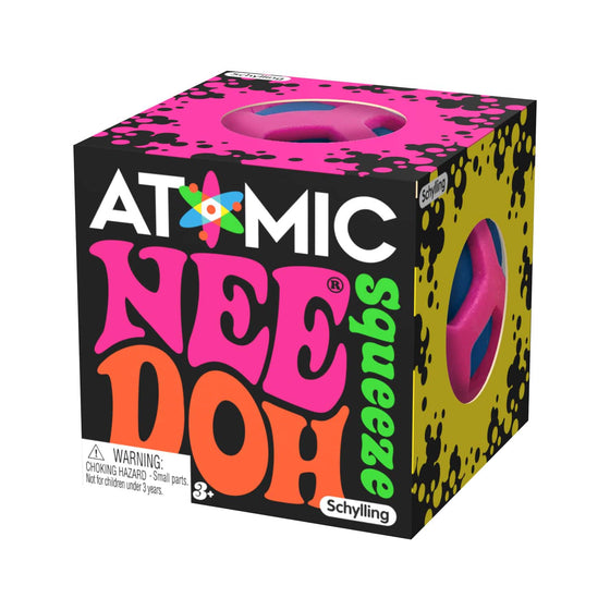 ATOMIC NEEDOH x1c