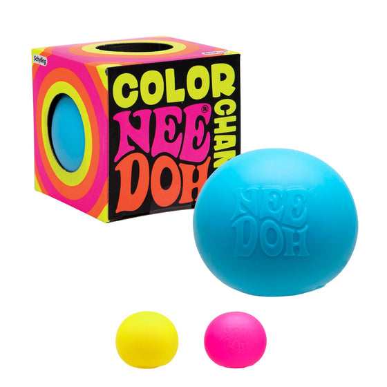 NEEDOH® COLOR CHANGE CUBE 5w3