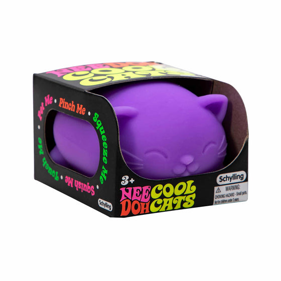 COOL CATS NEEDOH 263