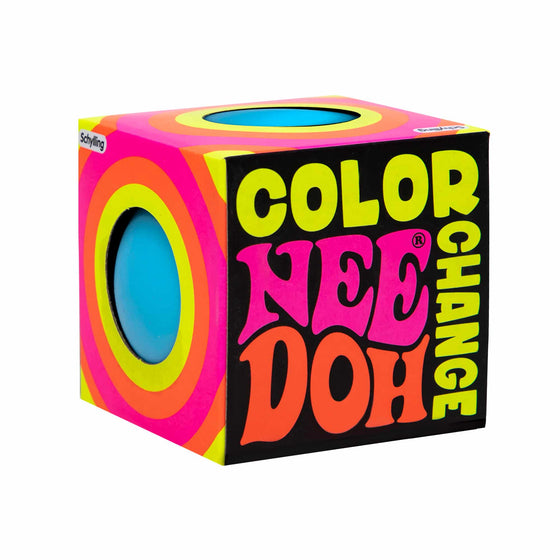 COLOR CHANGING NEEDOH 1vq
