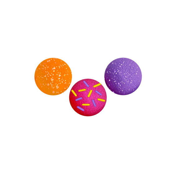 NEEDOH DOHNUT HOLES oe0