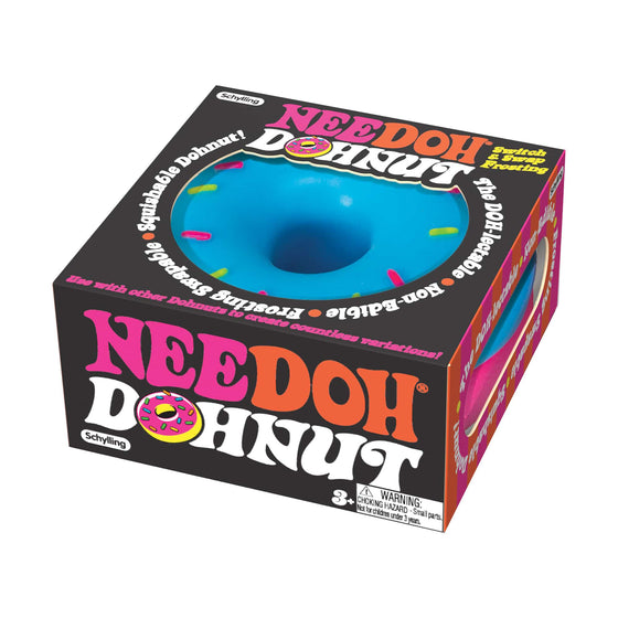 NEEDOH DOHNUTS pa4