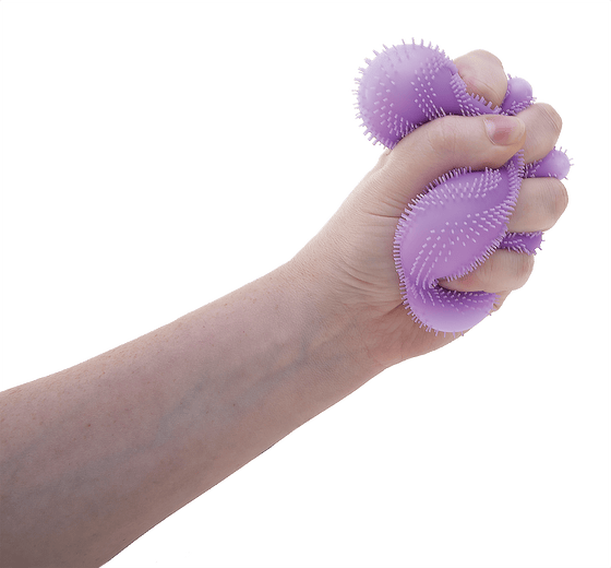 NEEDOH FUZZ BALL FLOWER POWER y2m