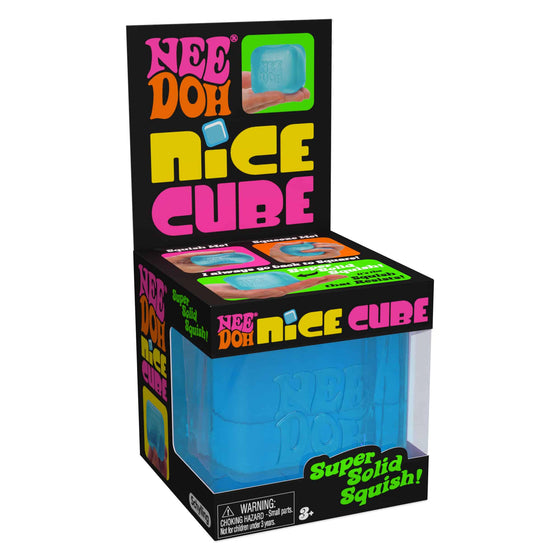NEEDOH NICE CUBE u9k