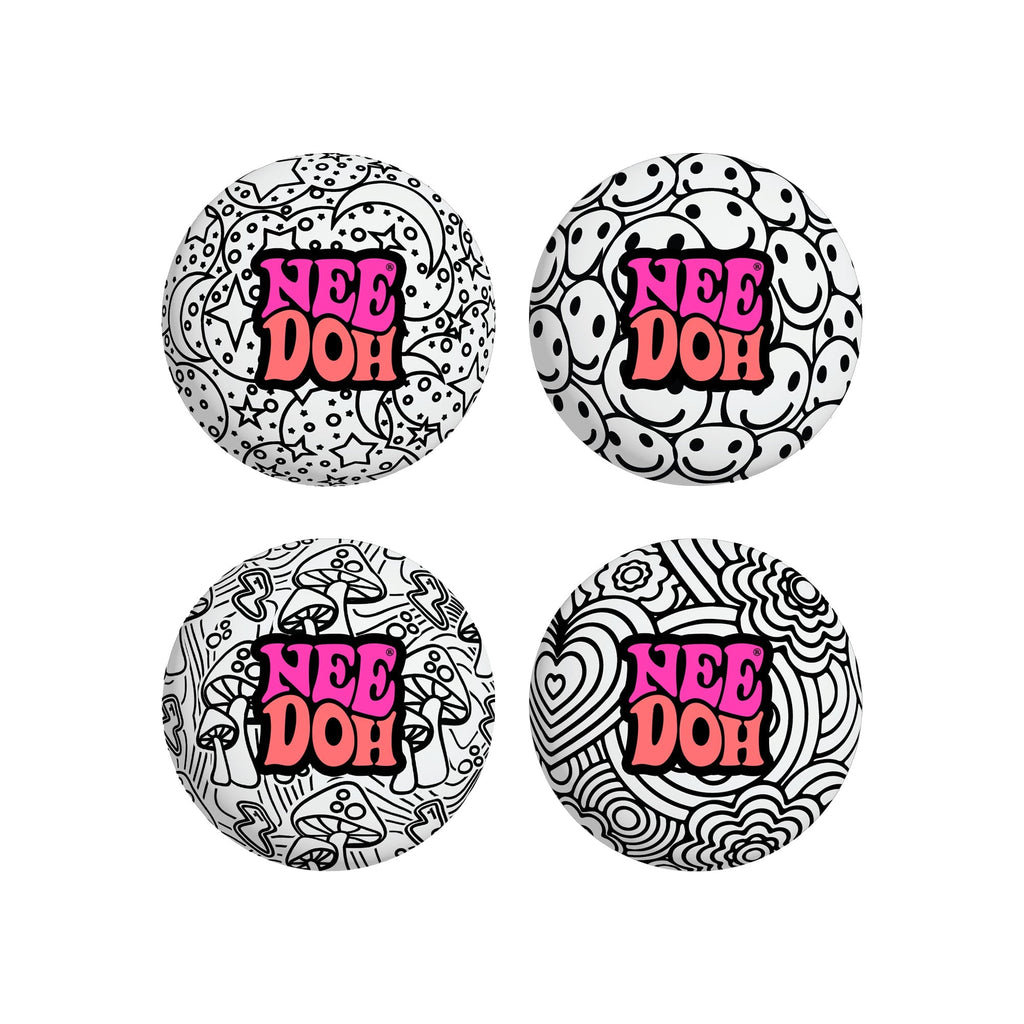 NEEDOH PRESS-DOH