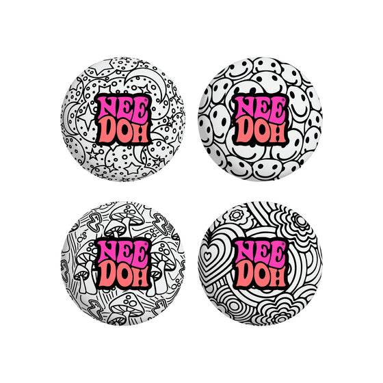 NEEDOH PRESS-DOH kk4