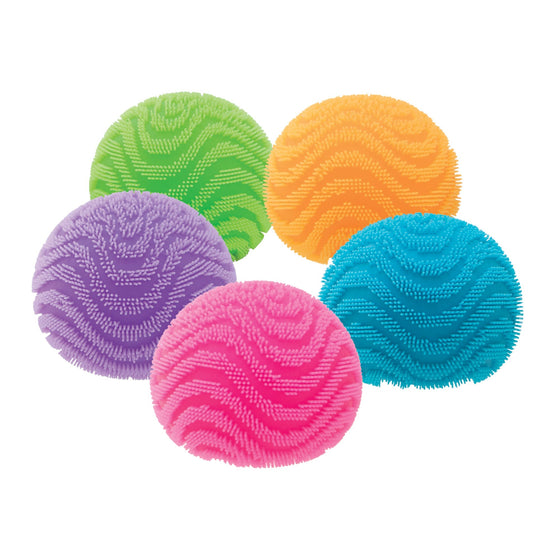NEEDOH FUZZ BALL WONDER WAVES 8so